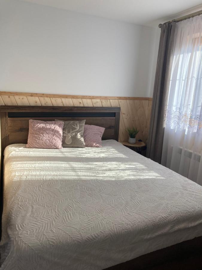 Pokoje Goscinne Monika 扎科帕内 外观 照片